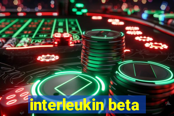 interleukin beta