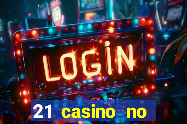 21 casino no deposit bonus 2019