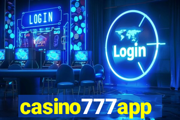 casino777app