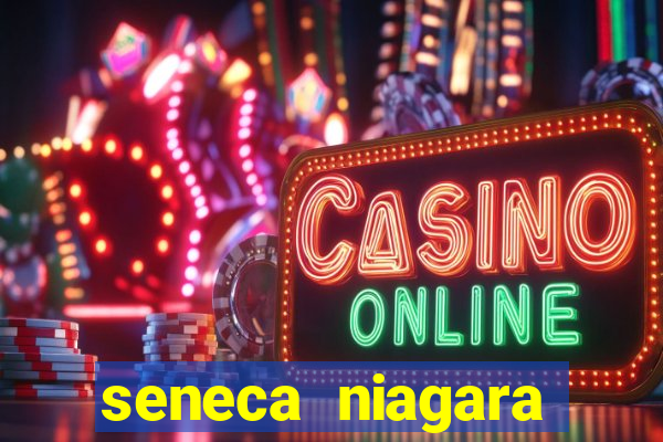 seneca niagara casino hotel