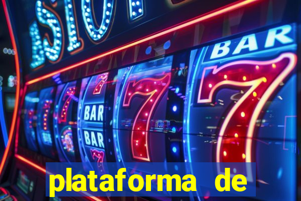 plataforma de aposta bet