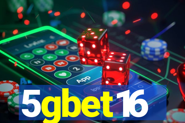 5gbet16