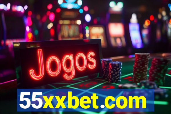 55xxbet.com