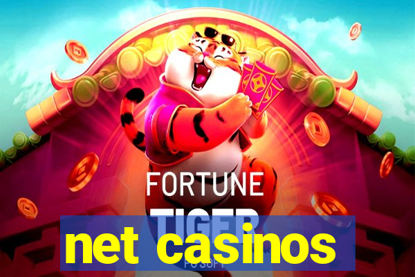 net casinos