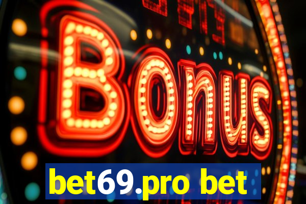 bet69.pro bet