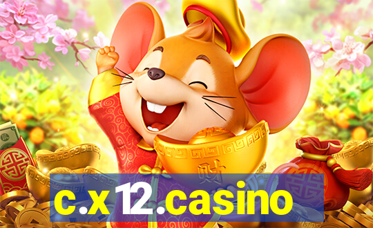 c.x12.casino