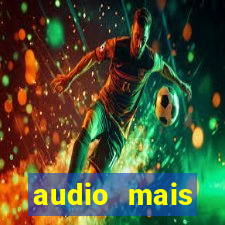 audio mais estourado do mundo