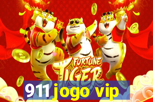 911 jogo vip