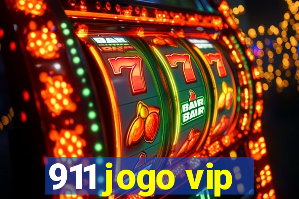 911 jogo vip