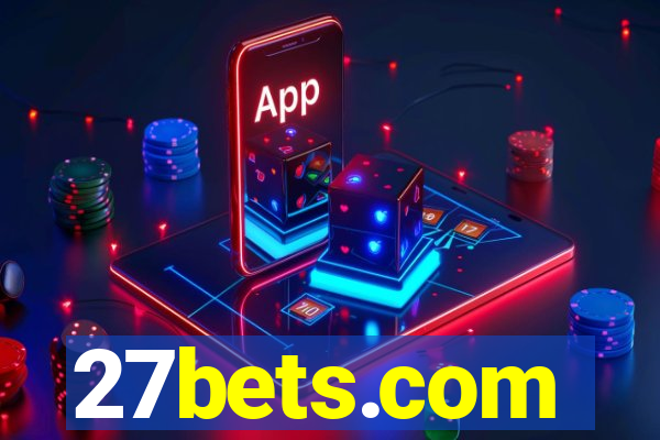 27bets.com