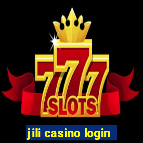 jili casino login