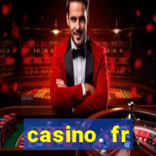 casino. fr