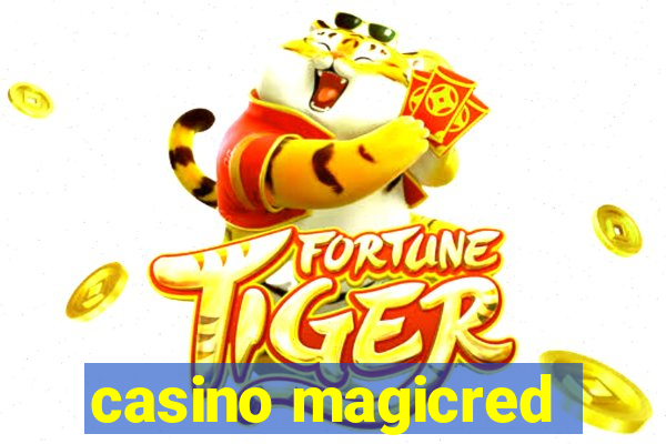 casino magicred