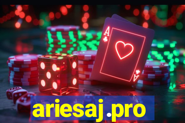 ariesaj.pro