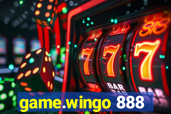 game.wingo 888