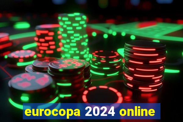 eurocopa 2024 online