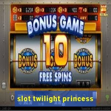 slot twilight princess