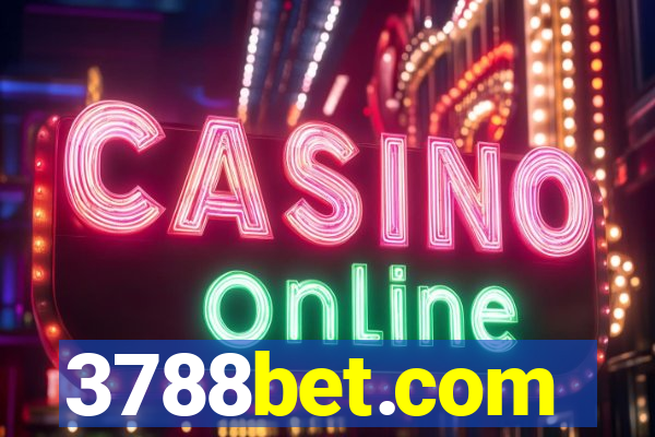 3788bet.com