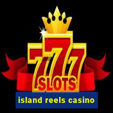 island reels casino