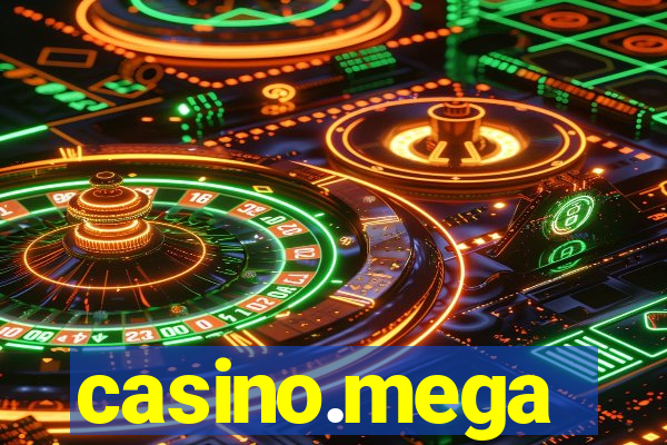 casino.mega