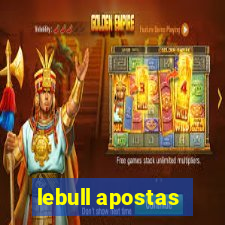 lebull apostas