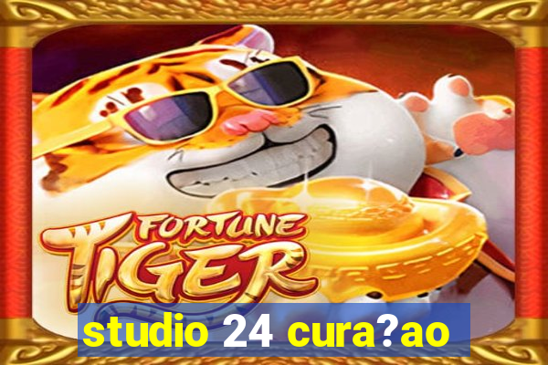 studio 24 cura?ao