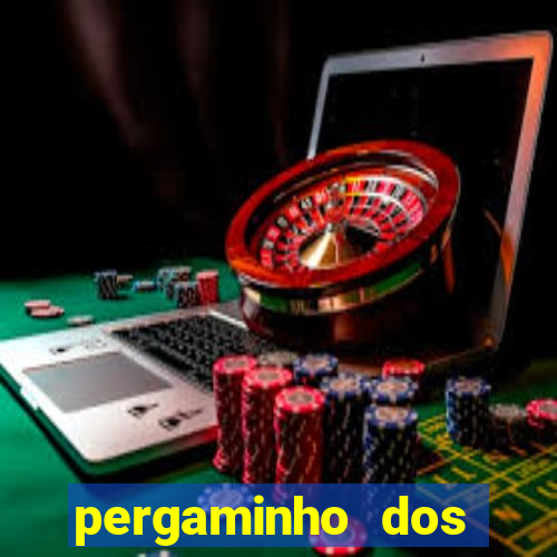 pergaminho dos anoes 4