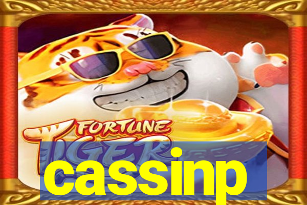 cassinp