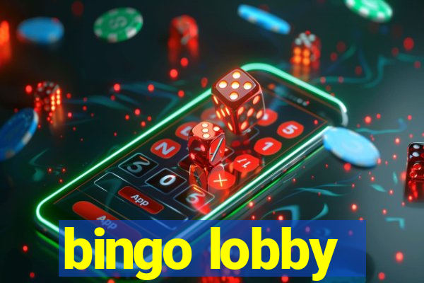 bingo lobby