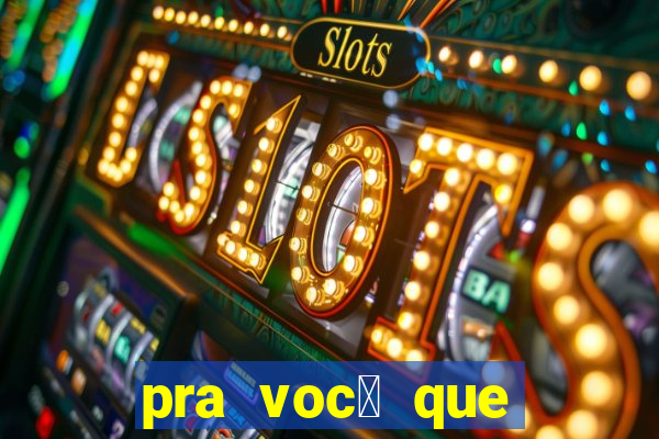 pra voc锚 que sente demais pdf