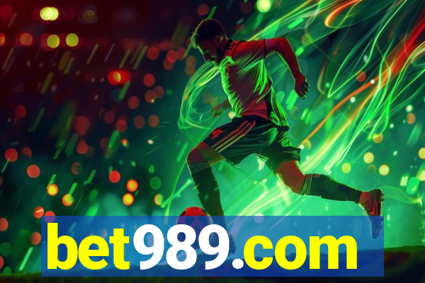 bet989.com