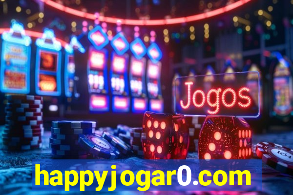 happyjogar0.com