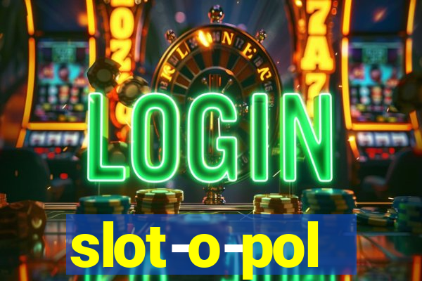 slot-o-pol