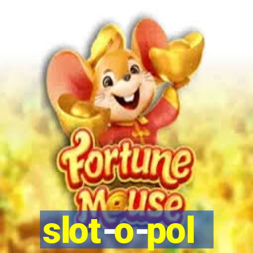 slot-o-pol