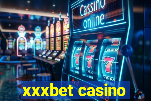 xxxbet casino