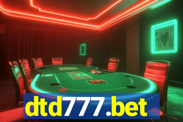 dtd777.bet