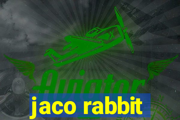 jaco rabbit