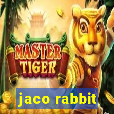 jaco rabbit