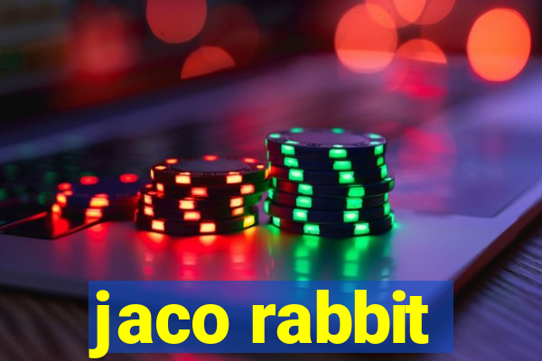 jaco rabbit