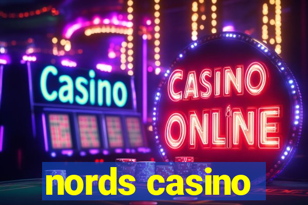 nords casino