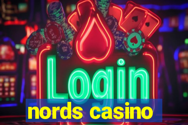 nords casino