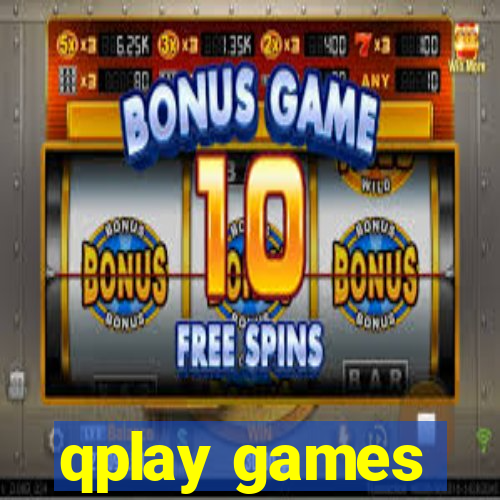 qplay games