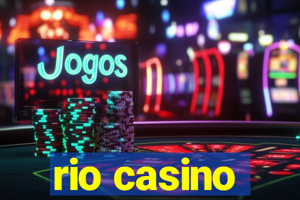 rio casino