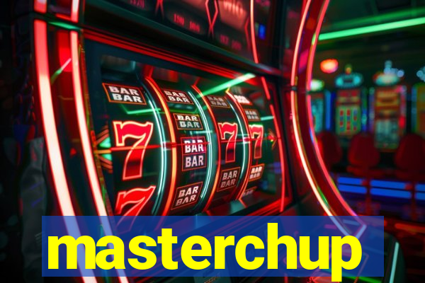 masterchup