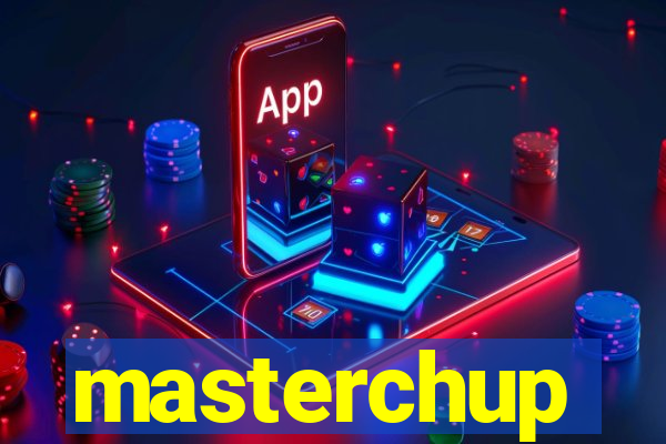 masterchup