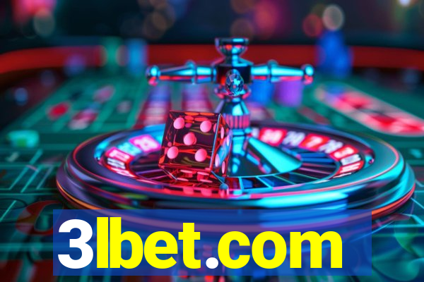 3lbet.com