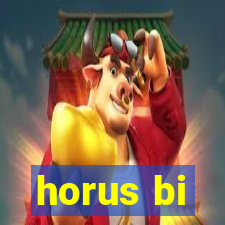 horus bi