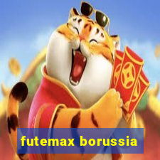 futemax borussia