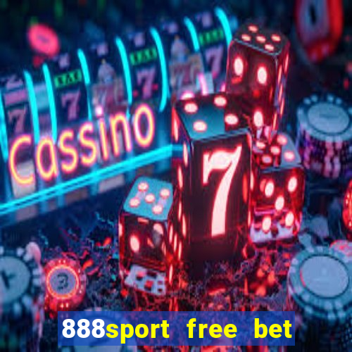 888sport free bet no deposit bonus