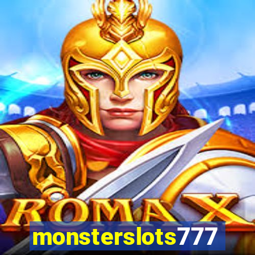 monsterslots777